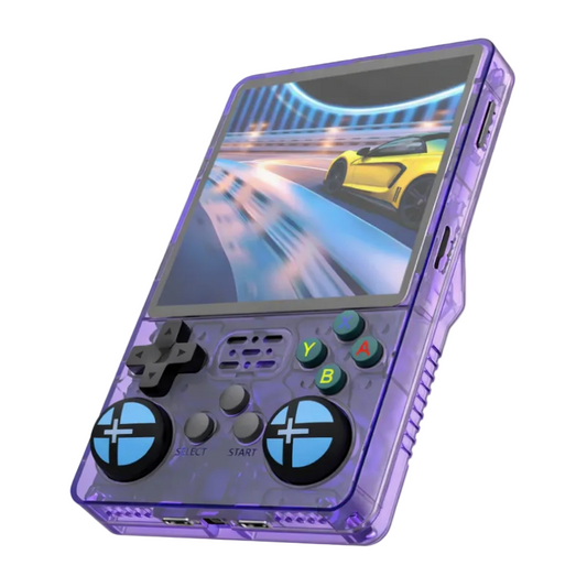 Thumb Stick Grip Caps