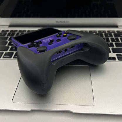 Elevate Your Gaming Experience with the Ergonomic R36S 3D Printed Grip Handle for Ultimate Comfort
