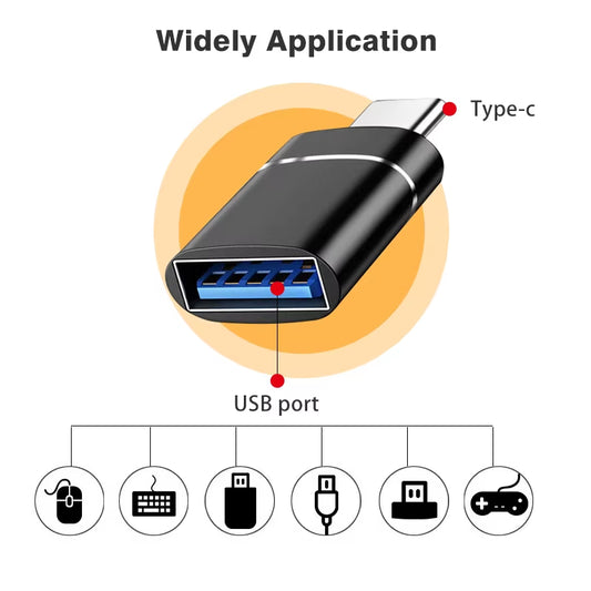 USB Wifi Dongles for R36S Retro Game Console Network RTL8188FTV with Type C OTG Adapter for R36H R36 R36Plus Game Accessories