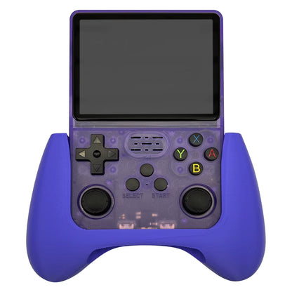 Elevate Your Gaming Experience with the Ergonomic R36S 3D Printed Grip Handle for Ultimate Comfort