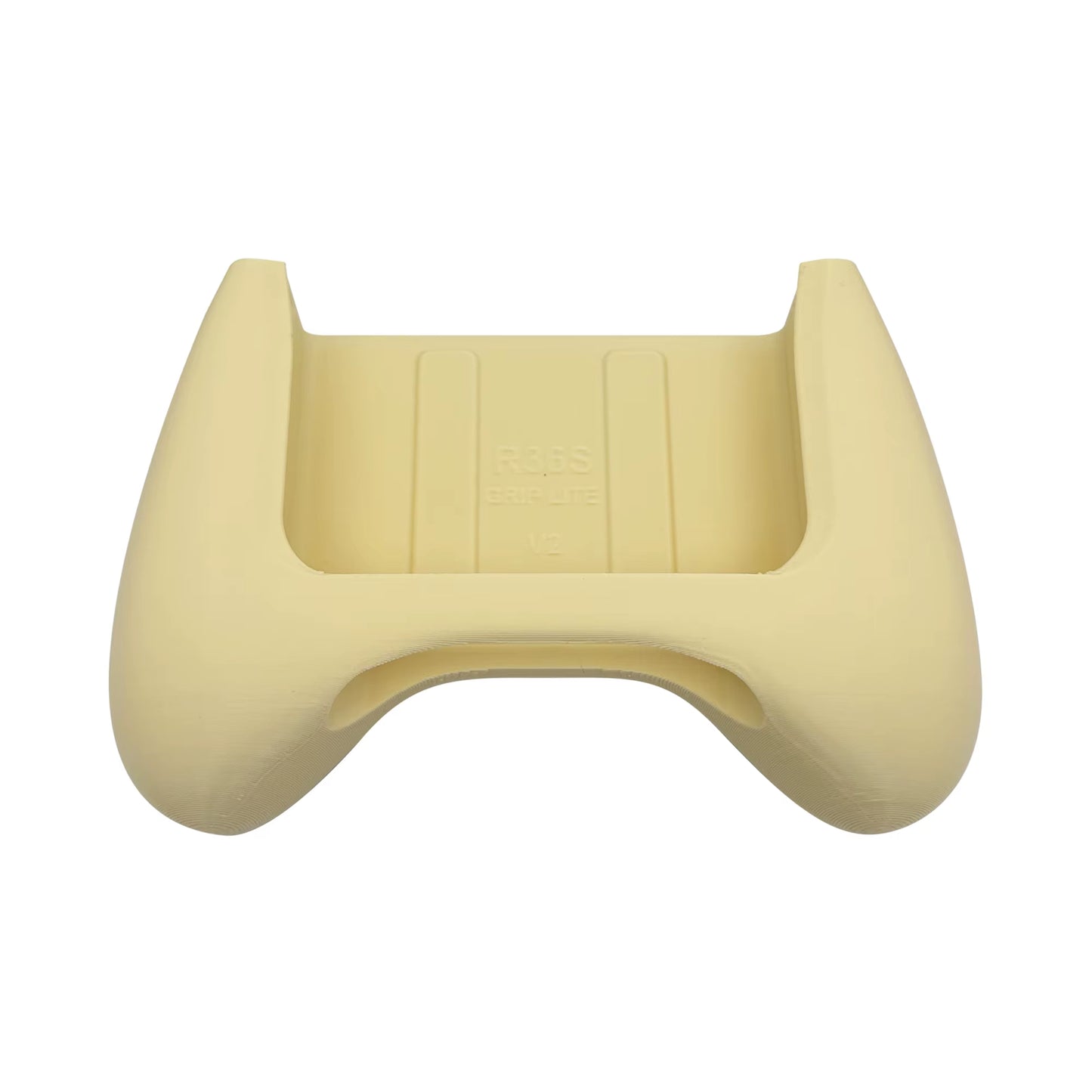 Elevate Your Gaming Experience with the Ergonomic R36S 3D Printed Grip Handle for Ultimate Comfort