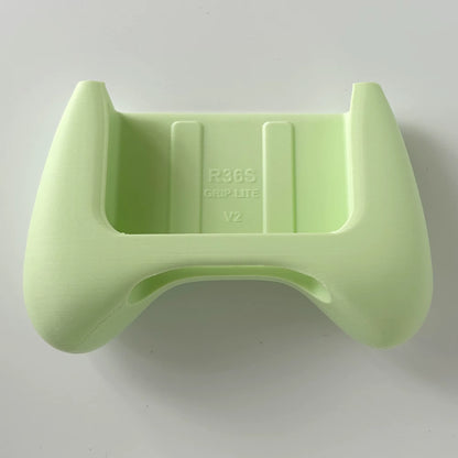 Elevate Your Gaming Experience with the Ergonomic R36S 3D Printed Grip Handle for Ultimate Comfort
