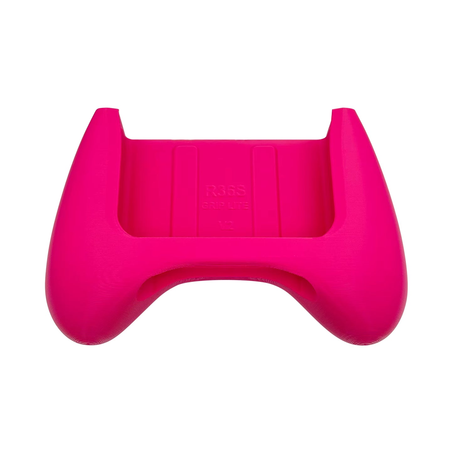 Elevate Your Gaming Experience with the Ergonomic R36S 3D Printed Grip Handle for Ultimate Comfort