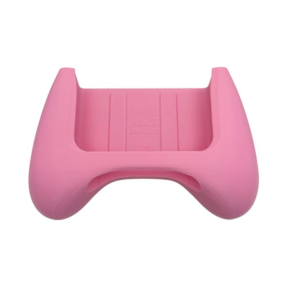 Elevate Your Gaming Experience with the Ergonomic R36S 3D Printed Grip Handle for Ultimate Comfort